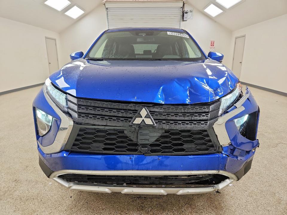 Продажа на аукционе авто 2025 Mitsubishi Eclipse Cross, vin: JA4ATWAA6SZ046706, номер лота: 68893406