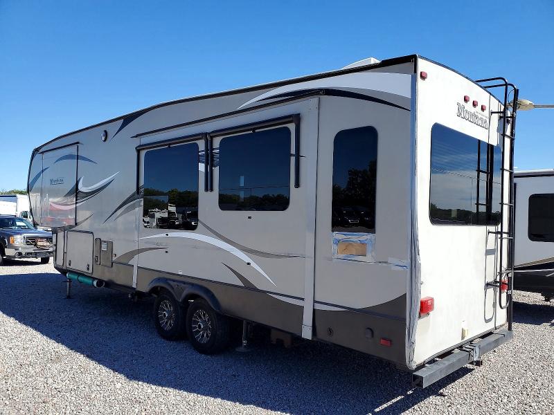 68636246 :رقم المزاد ، 4YDF30525FA740963 vin ، 2015 Keystone Montana مزاد بيع