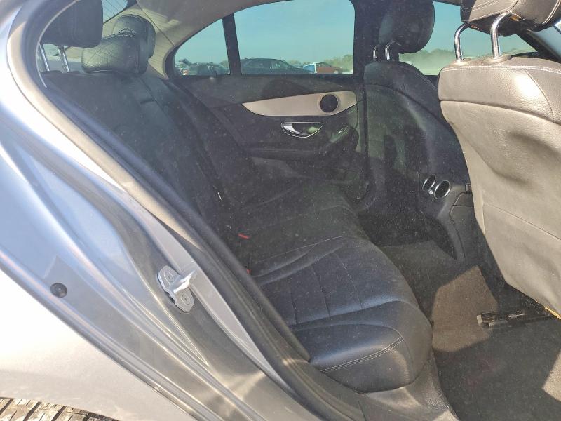 Aukcja sprzedaży 2015 Mercedes-benz C, vin: 55SWF4KB2FU059767, numer aukcji: 68600936