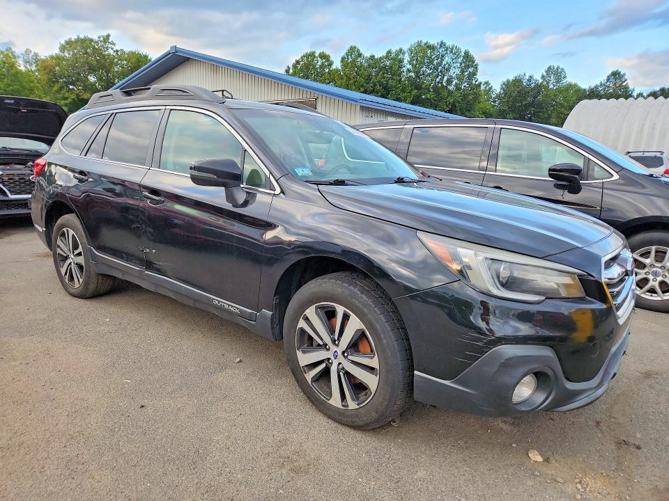 Aukcja sprzedaży 2019 Subaru Outback, vin: 4S4BSANC6K3250559, numer aukcji: 67855926