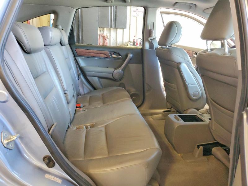 67161946 :رقم المزاد ، 5J6RE48748L012531 vin ، 2008 Honda Cr-v مزاد بيع