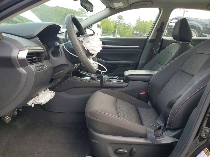Продажа на аукционе авто 2023 Nissan Altima, vin: 1N4BL4DV1PN313512, номер лота: 68018186