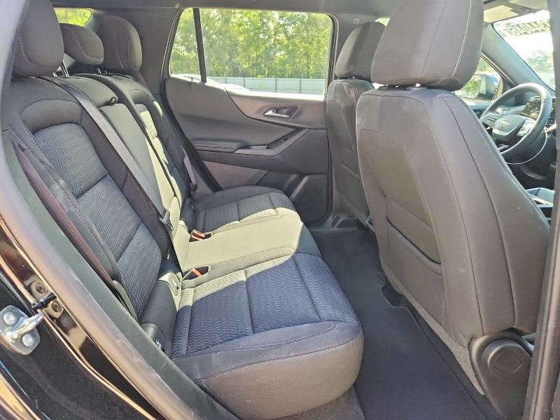 Aukcja sprzedaży 2027 Chevrolet Equinox, vin: 3GNARHEGXVL101336, numer aukcji: 67344046