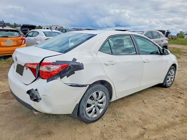 2017 Toyota Corolla მანქანა იყიდება აუქციონზე, vin: 2T1BURHE9HC951915, აუქციონის ნომერი: 66939896