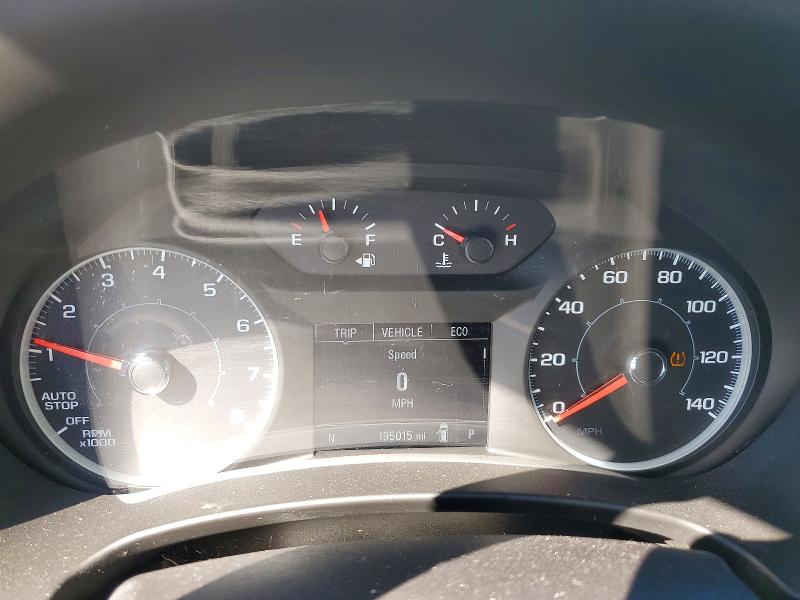 Aukcja sprzedaży 2018 Gmc Terrain, vin: 3GKALMEV7JL305771, numer aukcji: 69953906