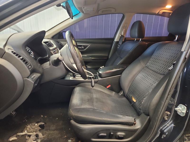 2017 Nissan Altima მანქანა იყიდება აუქციონზე, vin: 1N4AL3AP2HC188447, აუქციონის ნომერი: 67490116