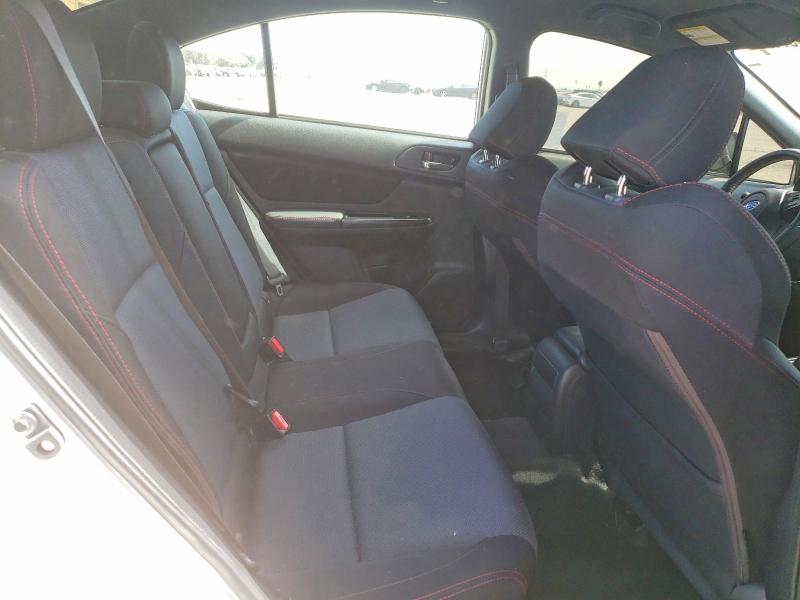 Aukcja sprzedaży 2018 Subaru Wrx, vin: JF1VA1A65J9827622, numer aukcji: 69920376