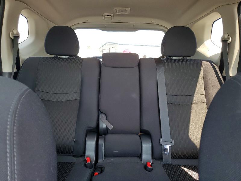 2019 Nissan Rogue მანქანა იყიდება აუქციონზე, vin: 5N1AT2MT9KC768326, აუქციონის ნომერი: 69795576
