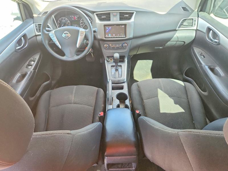Aukcja sprzedaży 2017 Nissan Sentra, vin: 3N1AB7AP5HY241480, numer aukcji: 69878856