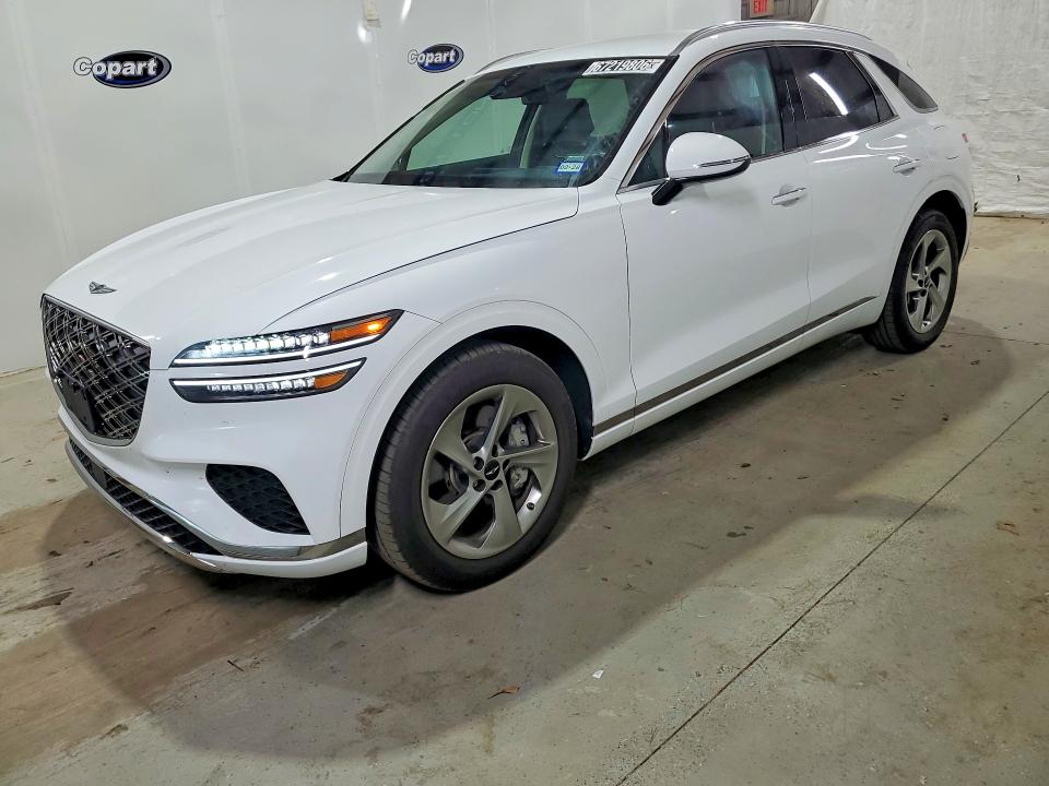 Продажа на аукционе авто 2026 Genesis Gv70, vin: 5NMMADTBXTH062674, номер лота: 67219806