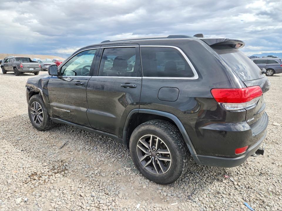68952626 :رقم المزاد ، 1C4RJFAG4FC950176 vin ، 2015 Jeep Grand Cherokee مزاد بيع
