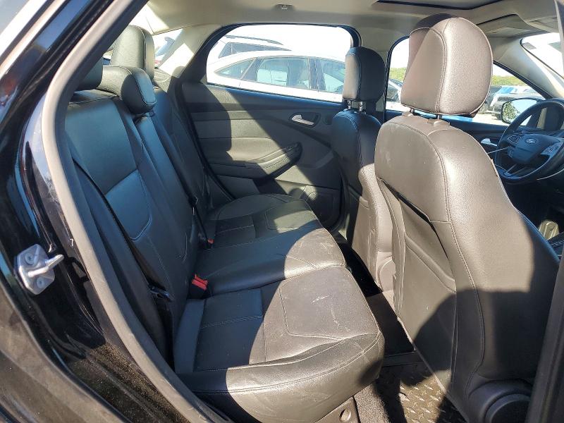 Продажа на аукционе авто 2018 Ford Focus, vin: 1FADP3J2XJL256831, номер лота: 68874766