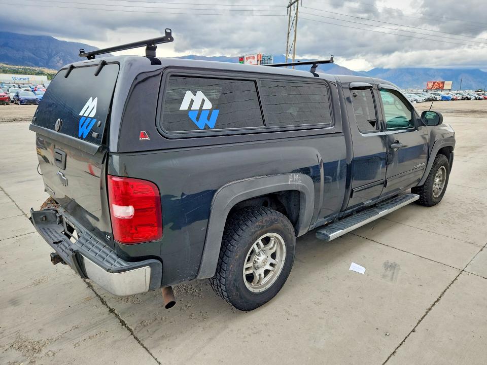 Продаж на аукціоні авто 2008 Chevrolet Silverado, vin: 1GCEK19C48Z225175, номер лоту: 70818556
