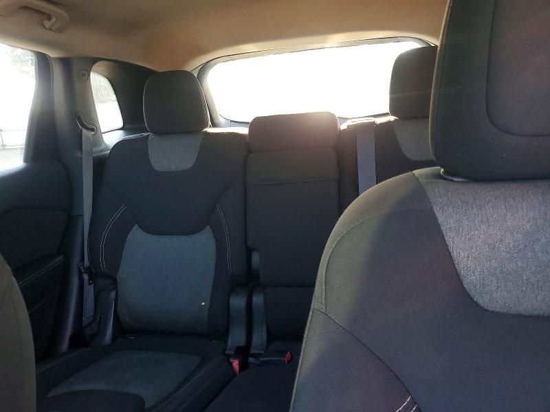 Продаж на аукціоні авто 2018 Jeep Cherokee, vin: 1C4PJLCB5JD513376, номер лоту: 67820586