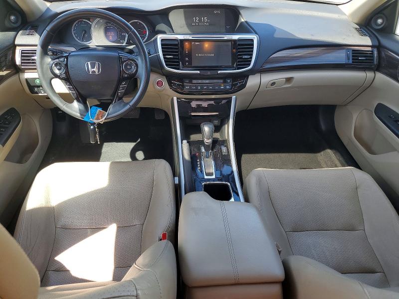 Aukcja sprzedaży 2016 Honda Accord, vin: 1HGCR2F99GA164065, numer aukcji: 68370356