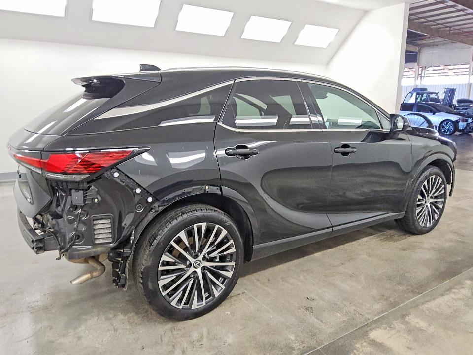 Aukcja sprzedaży 2026 Lexus Rx 350h, vin: 2T2BBMCAXTC118061, numer aukcji: 67439476
