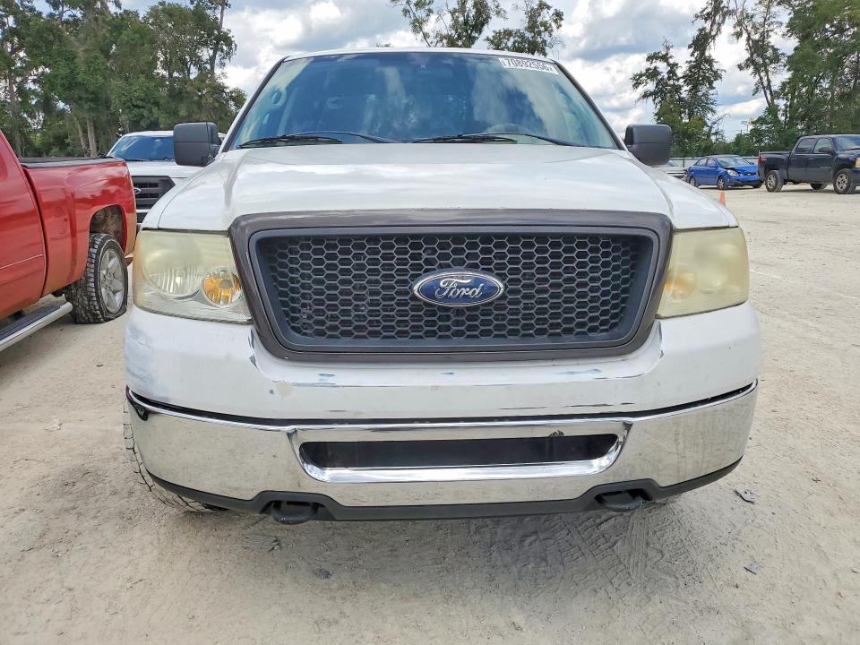 Продажа на аукционе авто 2007 Ford F150, vin: 1FTRW14W07KD47594, номер лота: 70892556