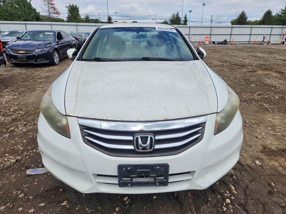 Продажа на аукционе авто 2011 Honda Accord, vin: 1HGCP2F36BA013095, номер лота: 69545516