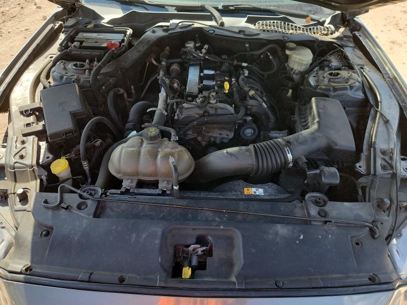 Продажа на аукционе авто 2016 Ford Mustang, vin: 1FA6P8TH9G5246277, номер лота: 70610706