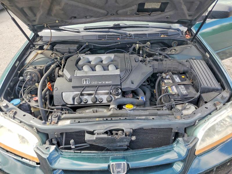 Продажа на аукционе авто 1999 Honda Accord, vin: 1HGCG165XXA021414, номер лота: 69986686