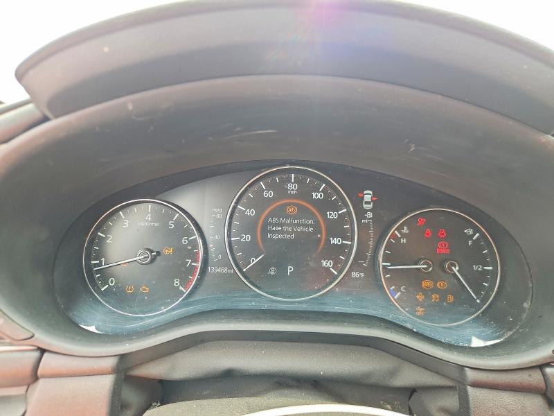Продаж на аукціоні авто 2022 Mazda 3, vin: 3MZBPABL2NM301520, номер лоту: 67777866
