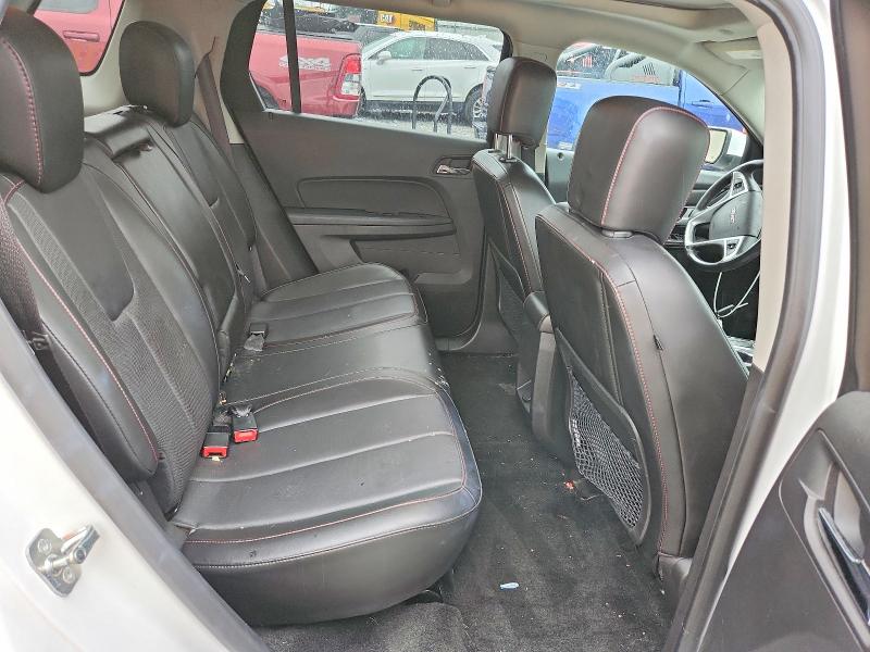 69706796 :رقم المزاد ، 2GKFLVEK5D6212791 vin ، 2013 Gmc Terrain مزاد بيع