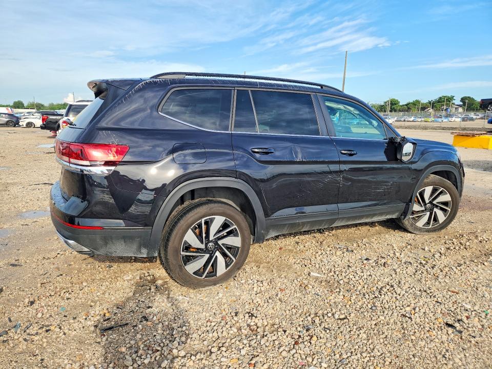 Продаж на аукціоні авто 2026 Volkswagen Atlas, vin: 1V2WN2CA8TC538233, номер лоту: 69948266