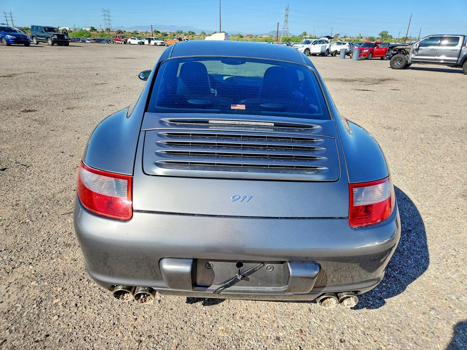 Aukcja sprzedaży 2008 Porsche 911, vin: WP0AA299X8S711154, numer aukcji: 67379176