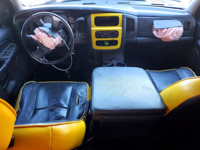 2004 Dodge Ram 1500 მანქანა იყიდება აუქციონზე, vin: 1D7HA18D04J206437, აუქციონის ნომერი: 70928706