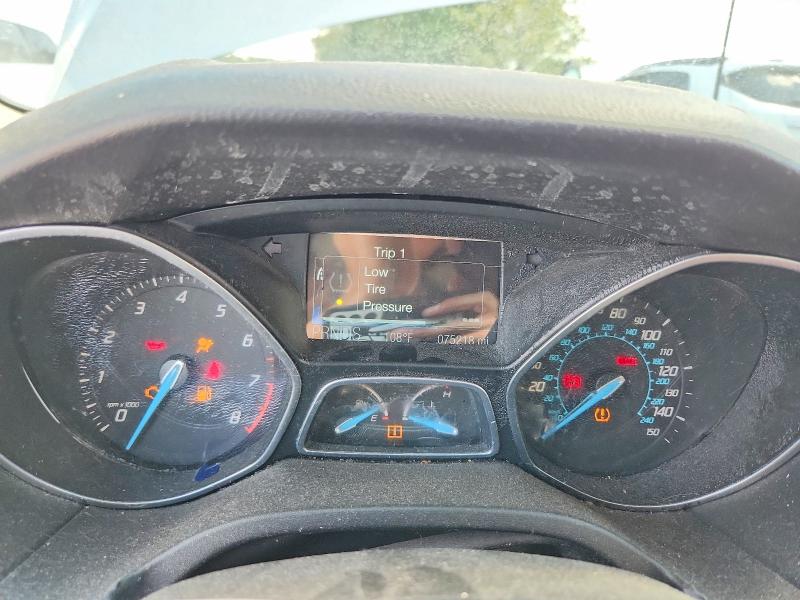 Продажа на аукционе авто 2012 Ford Focus, vin: 1FAHP3H2XCL227243, номер лота: 67974036