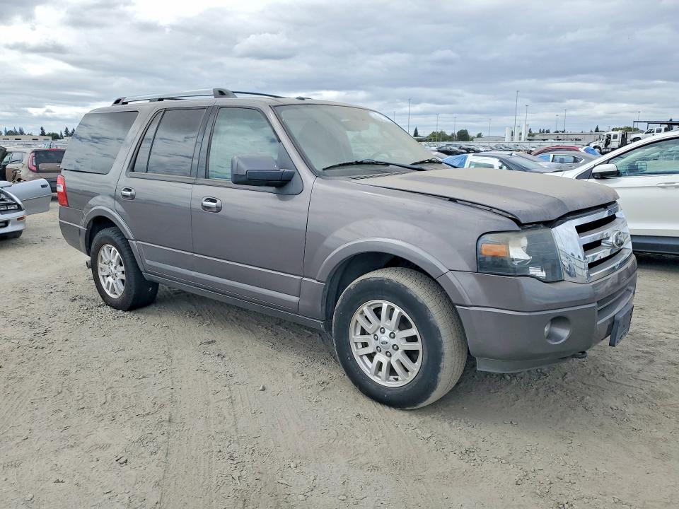 2013 Ford Expedition მანქანა იყიდება აუქციონზე, vin: 1FMJU2A54DEF12153, აუქციონის ნომერი: 67331916