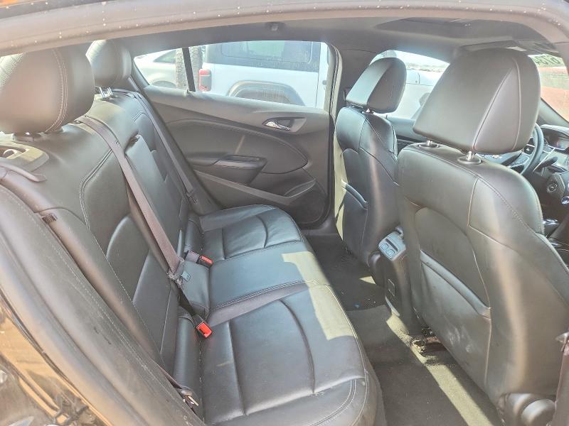 Продаж на аукціоні авто 2016 Chevrolet Cruze, vin: 1G1BG5SM4G7248232, номер лоту: 67347766