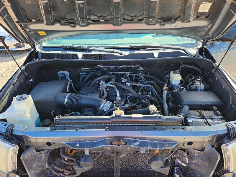 Aukcja sprzedaży 2010 Toyota Tundra, vin: 5TFUM5F12AX011299, numer aukcji: 68866896