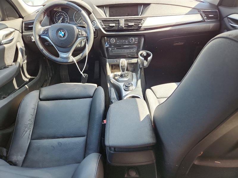 Продаж на аукціоні авто 2015 Bmw X1, vin: WBAVL1C55FVY28290, номер лоту: 68071206