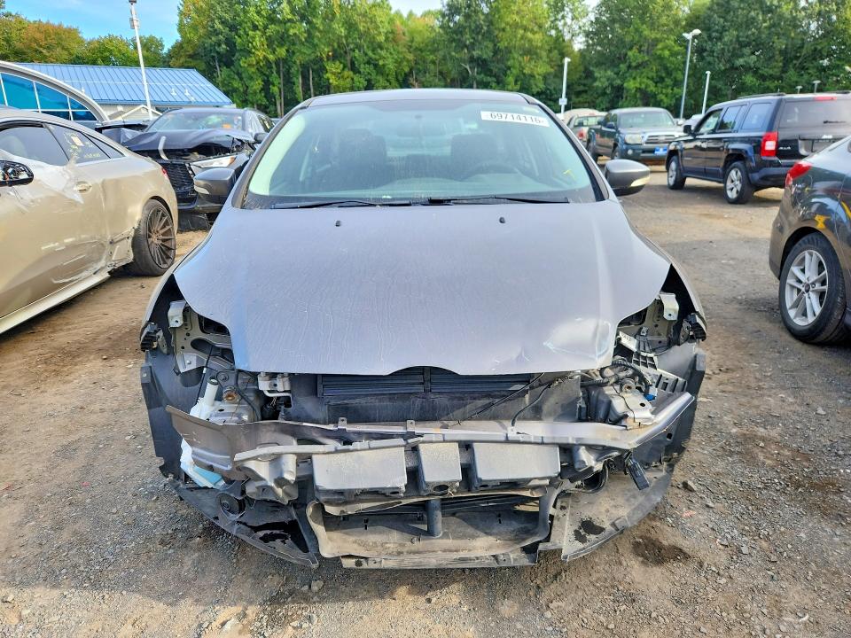 Продажа на аукционе авто 2013 Ford Focus, vin: 1FADP3F22DL223626, номер лота: 69714116
