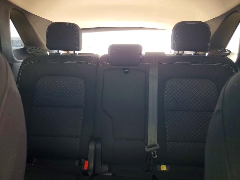 66399796 :رقم المزاد ، 1FMCU0GN8PUA59895 vin ، 2023 Ford Escape مزاد بيع