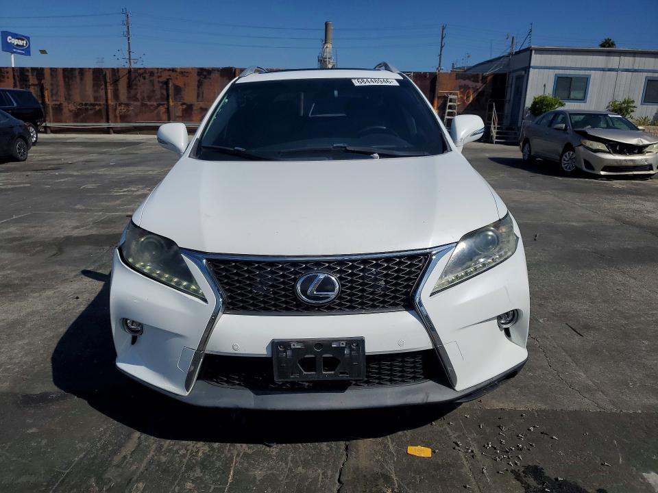 Aukcja sprzedaży 2015 Lexus Rx 350, vin: 2T2BK1BA6FC268592, numer aukcji: 68448946