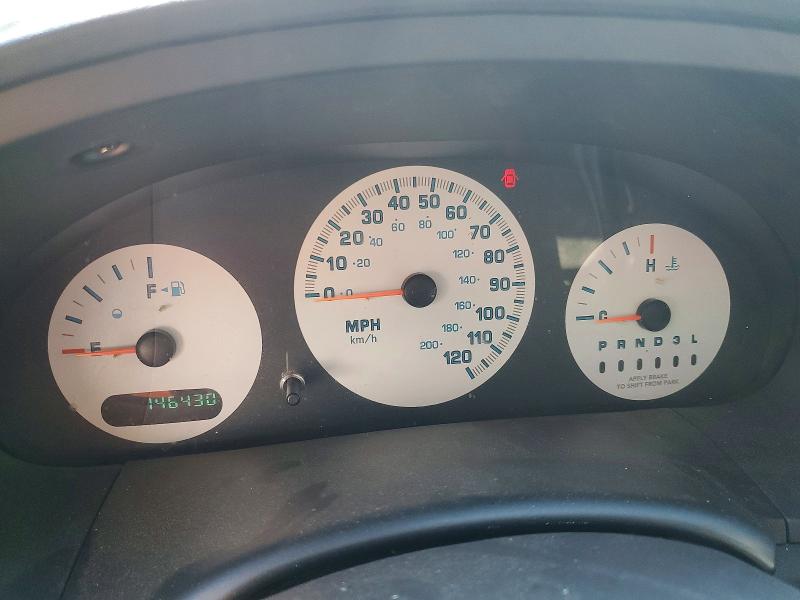 66480496 :رقم المزاد ، 1C4GP45R04B561608 vin ، 2004 Chrysler Town & Country مزاد بيع