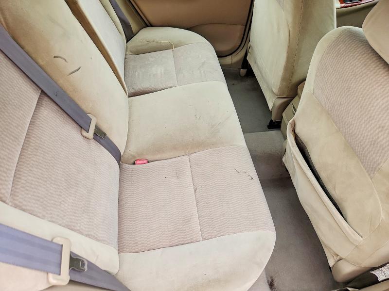 Продаж на аукціоні авто 2008 Toyota Corolla, vin: 2T1BR32E78C892435, номер лоту: 69974196
