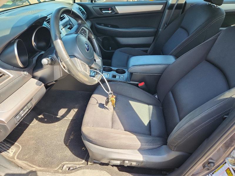 Aukcja sprzedaży 2015 Subaru Legacy, vin: 4S3BNAC68F3050555, numer aukcji: 67658696