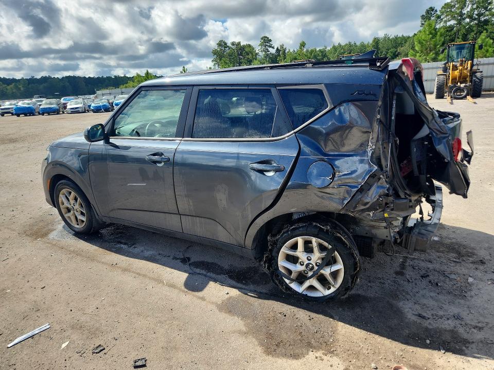 Продаж на аукціоні авто 2020 Kia Soul, vin: KNDJ23AUXL7716823, номер лоту: 68587706