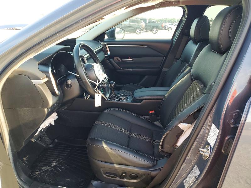 Aukcja sprzedaży 2024 Mazda Cx-50, vin: 7MMVABDM4RN179669, numer aukcji: 70742446