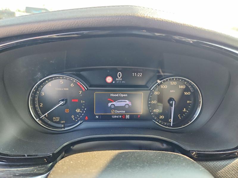 Aukcja sprzedaży 2020 Cadillac Xt5, vin: 1GYKNDRS4LZ107326, numer aukcji: 68681436