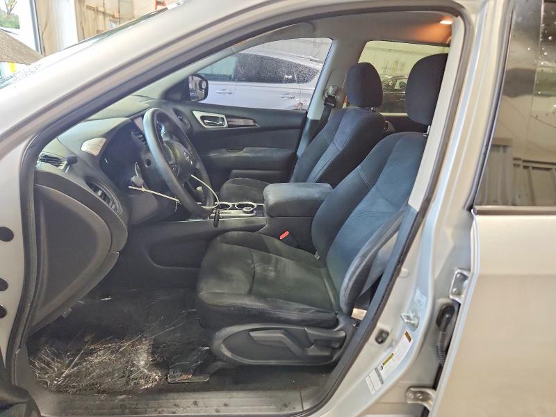 Продаж на аукціоні авто 2014 Nissan Pathfinder, vin: 5N1AR2MM1EC663064, номер лоту: 71277036