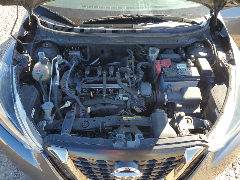 Aukcja sprzedaży 2019 Nissan Kicks, vin: 3N1CP5CU5KL545317, numer aukcji: 70263166