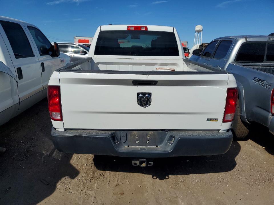 Aukcja sprzedaży 2018 Ram 1500, vin: 1C6RR6FG3JS283916, numer aukcji: 67131246
