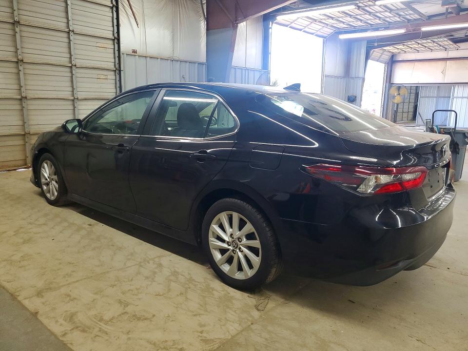 2023 Toyota Camry მანქანა იყიდება აუქციონზე, vin: 4T1C11AK9PU726728, აუქციონის ნომერი: 67669356