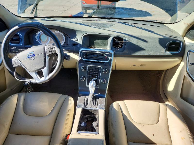 Aukcja sprzedaży 2013 Volvo S60, vin: YV1612FH1D2188709, numer aukcji: 66214636