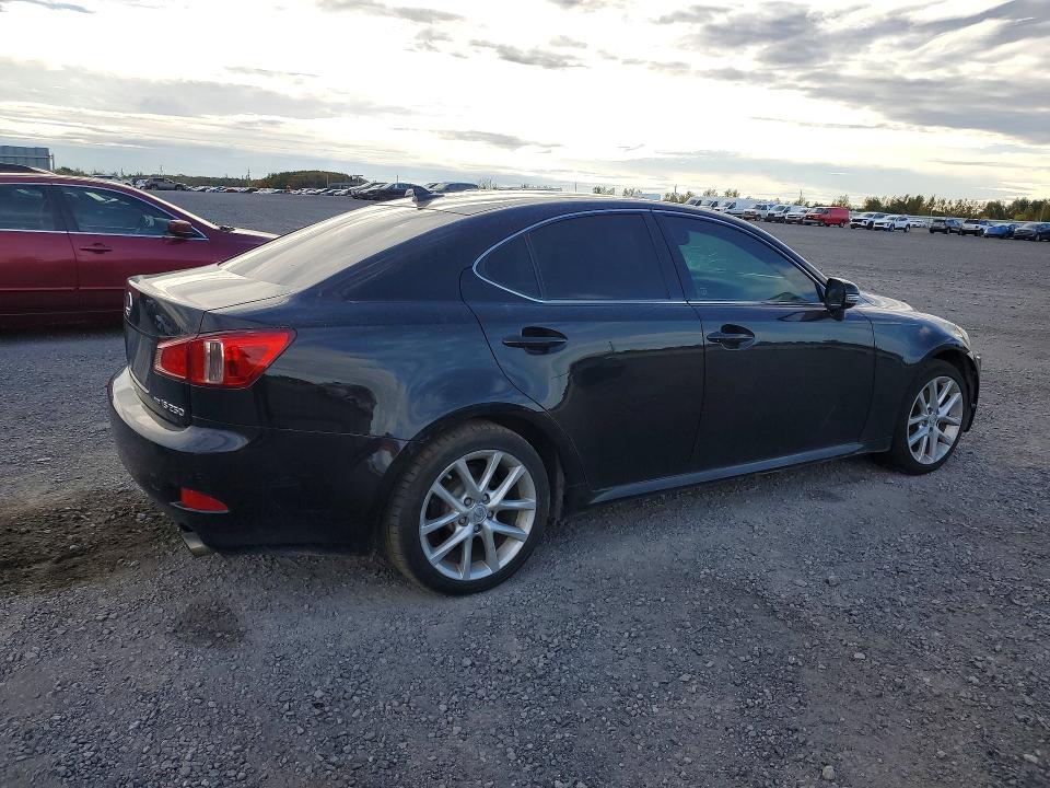 Продажа на аукционе авто 2011 Lexus Is, vin: JTHCF5C26B5052128, номер лота: 69212526