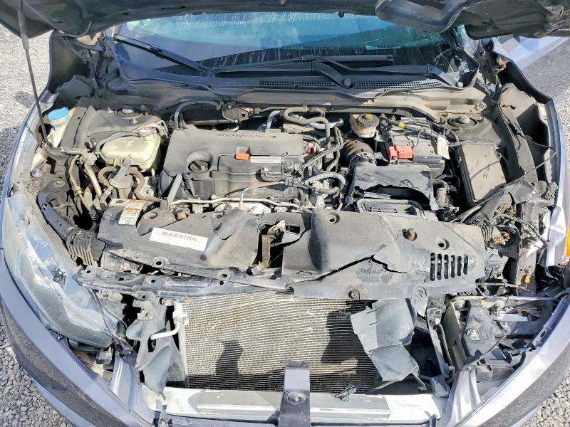 Продажа на аукционе авто 2016 Honda Civic, vin: 2HGFC2F53GH031461, номер лота: 68961246